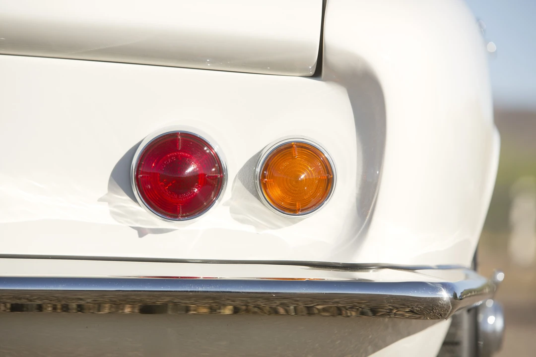 1960 Lotus Elite 1st Gen - Image 23 of 25