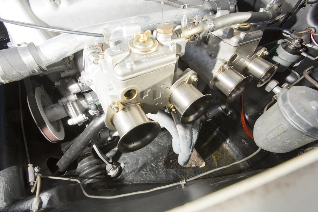 1960 Lotus Elite 1st Gen - Image 13 of 25