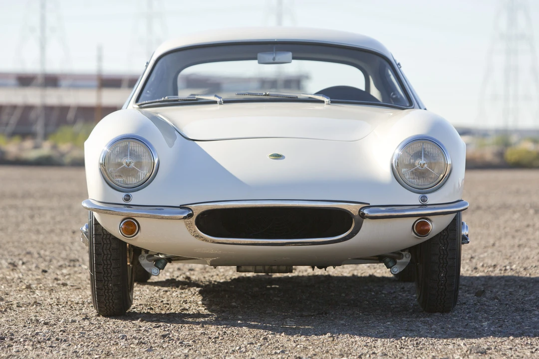 1960 Lotus Elite 1st Gen - Image 3 of 25