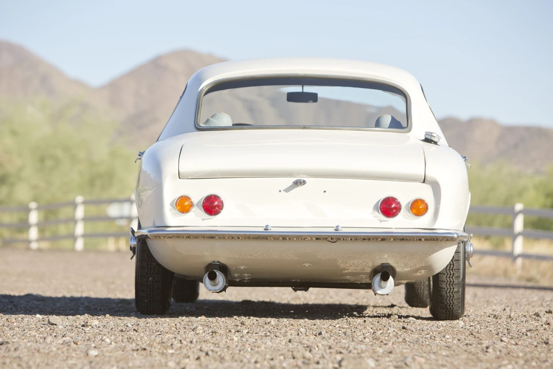 1960 Lotus Elite 1st Gen - Image 6 of 25