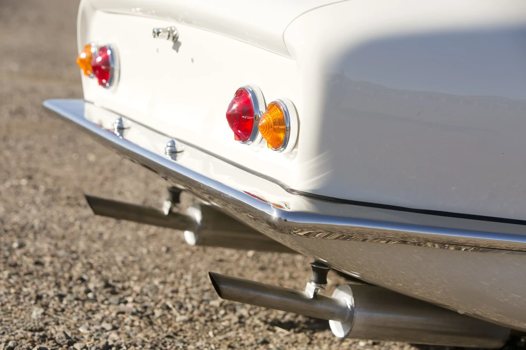1960 Lotus Elite 1st Gen - Image 24 of 25