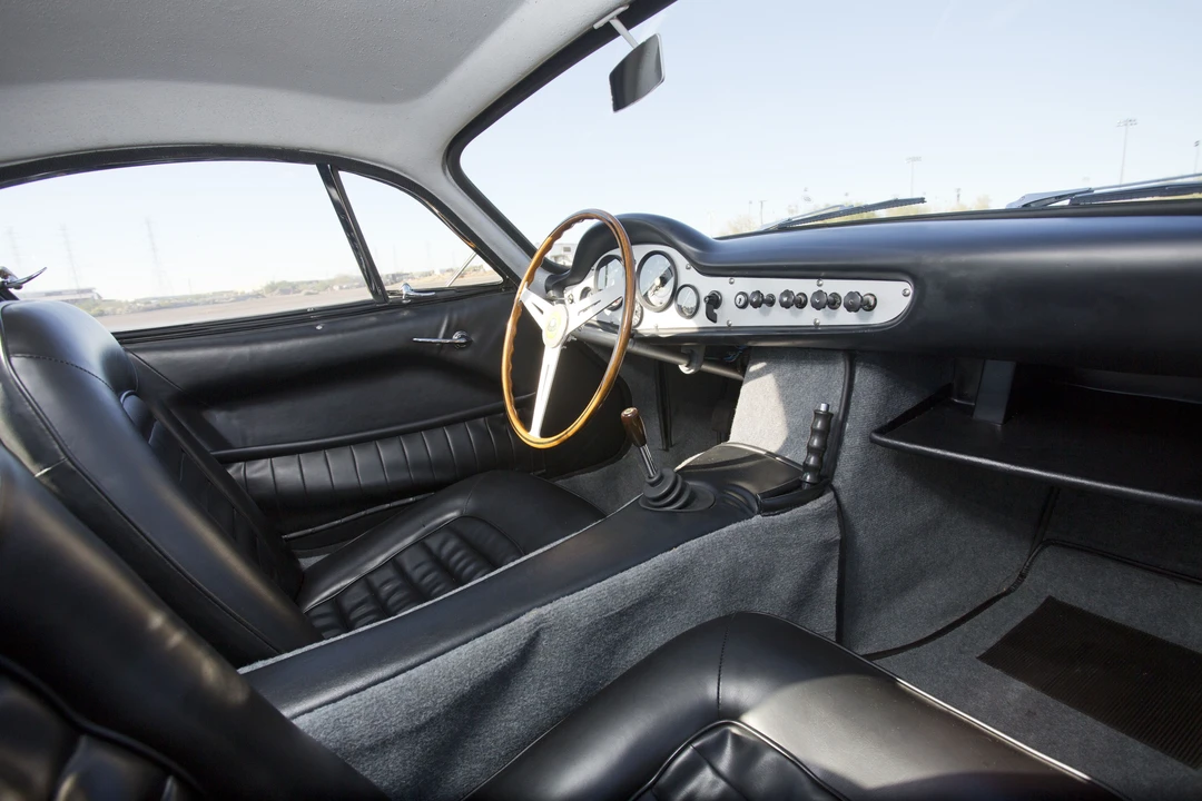 1960 Lotus Elite 1st Gen - Image 22 of 25