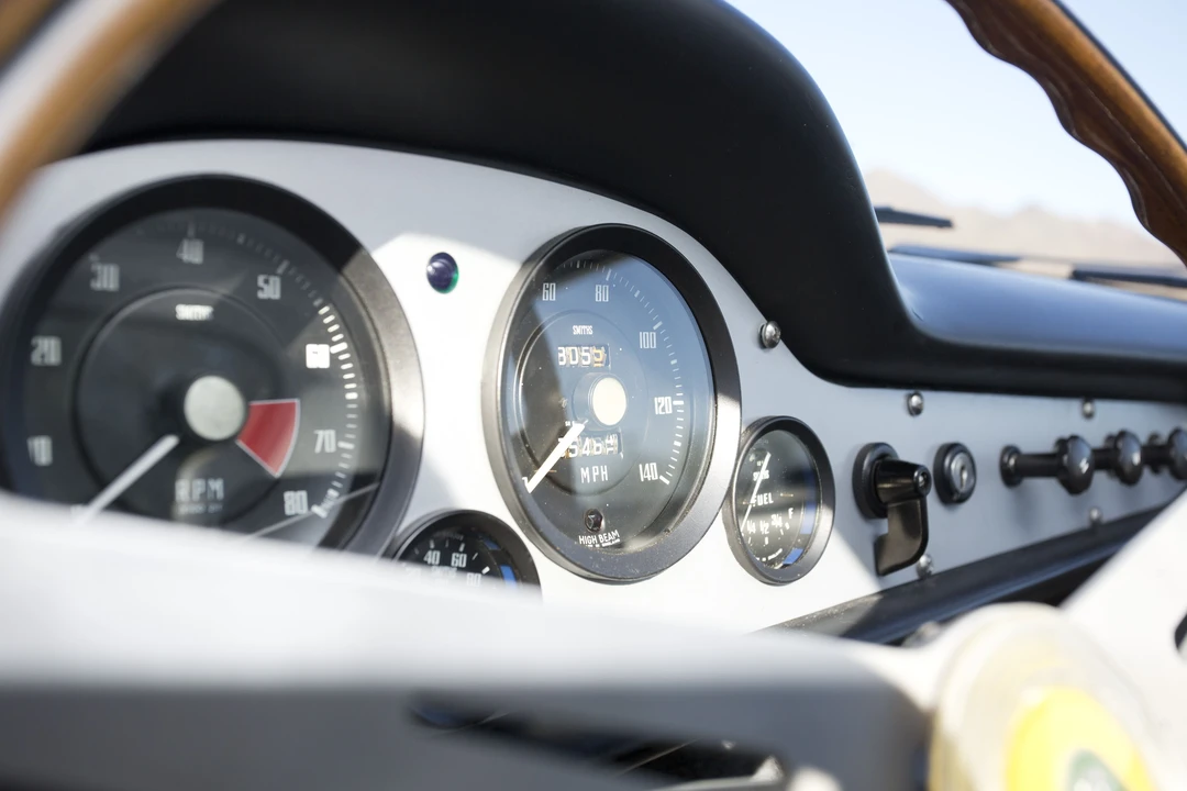 1960 Lotus Elite 1st Gen - Image 19 of 25