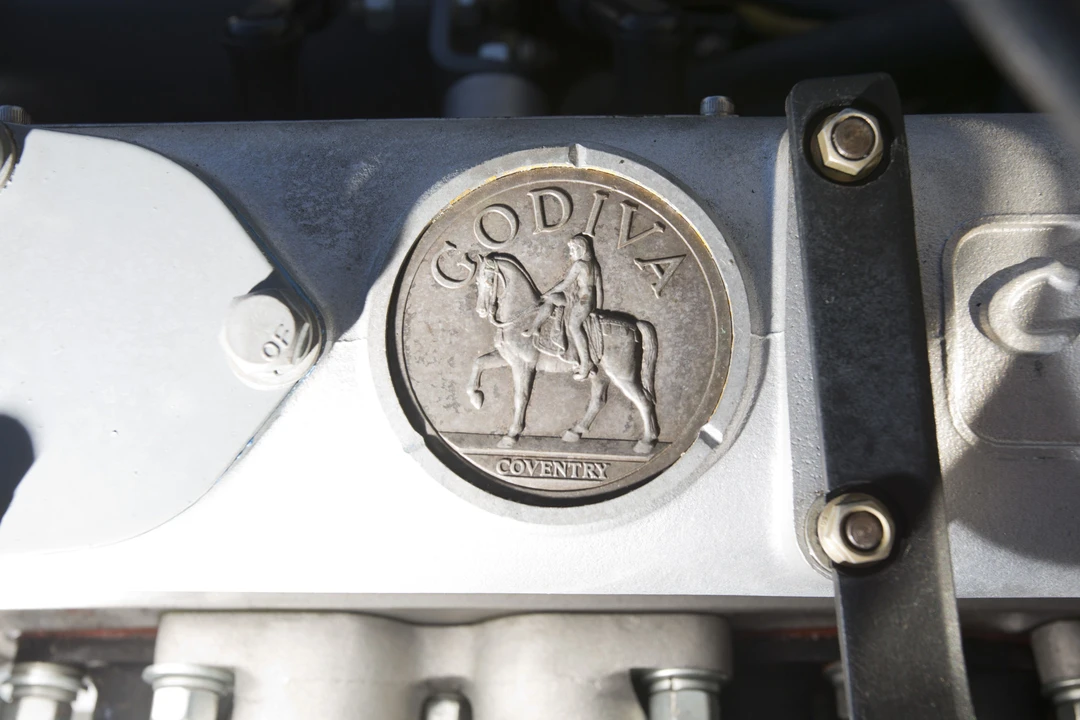 1960 Lotus Elite 1st Gen - Image 11 of 25