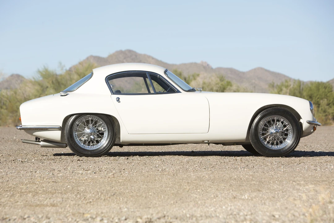 1960 Lotus Elite 1st Gen - Image 8 of 25