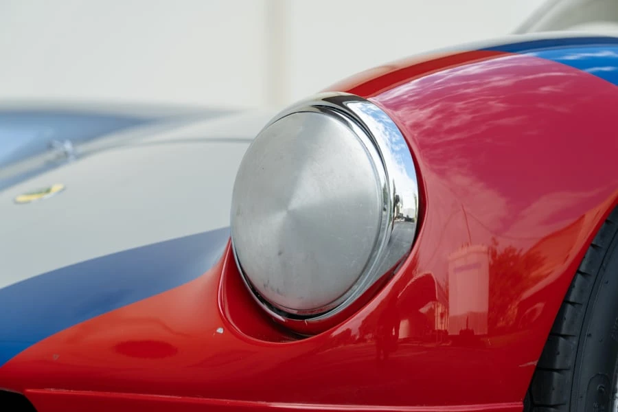 1960 Lotus Elite 1st Gen - Image 17 of 31