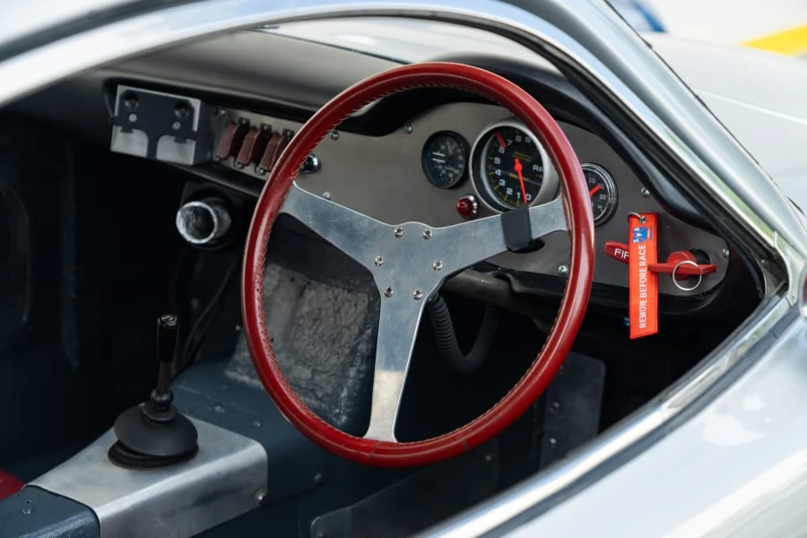 1960 Lotus Elite 1st Gen - Image 31 of 31