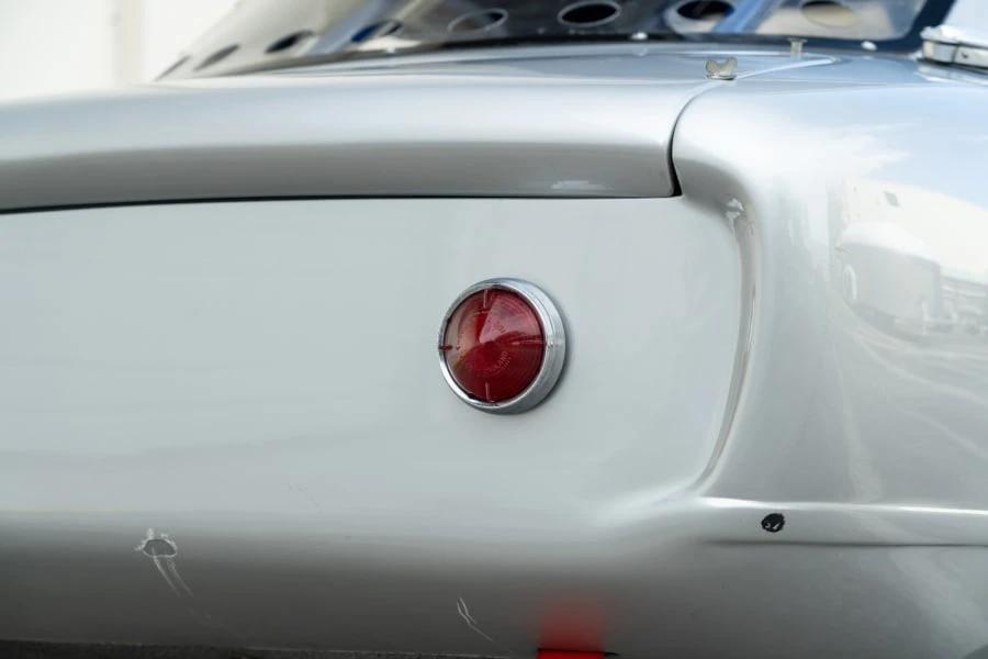 1960 Lotus Elite 1st Gen - Image 9 of 31