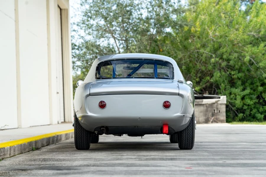 1960 Lotus Elite 1st Gen - Image 5 of 31