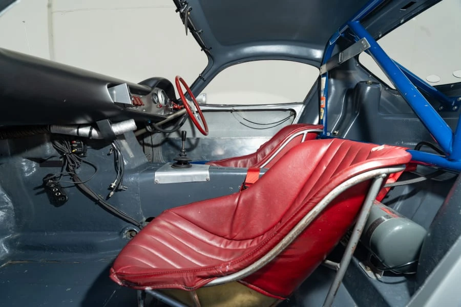 1960 Lotus Elite 1st Gen - Image 30 of 31