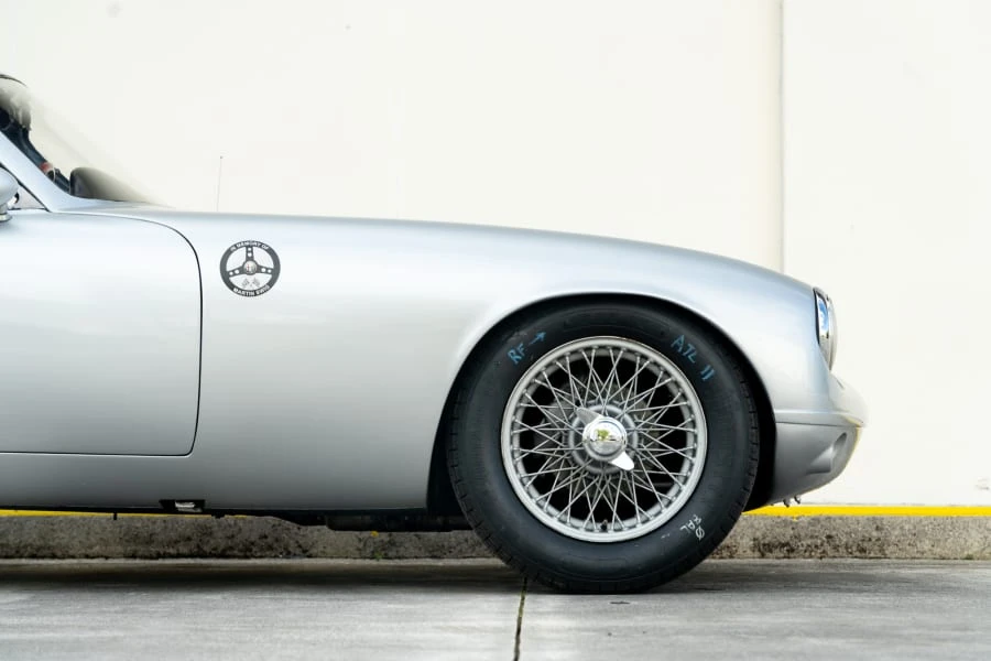 1960 Lotus Elite 1st Gen - Image 19 of 31