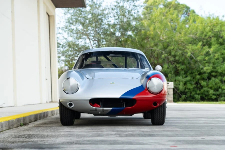 1960 Lotus Elite 1st Gen - Image 4 of 31