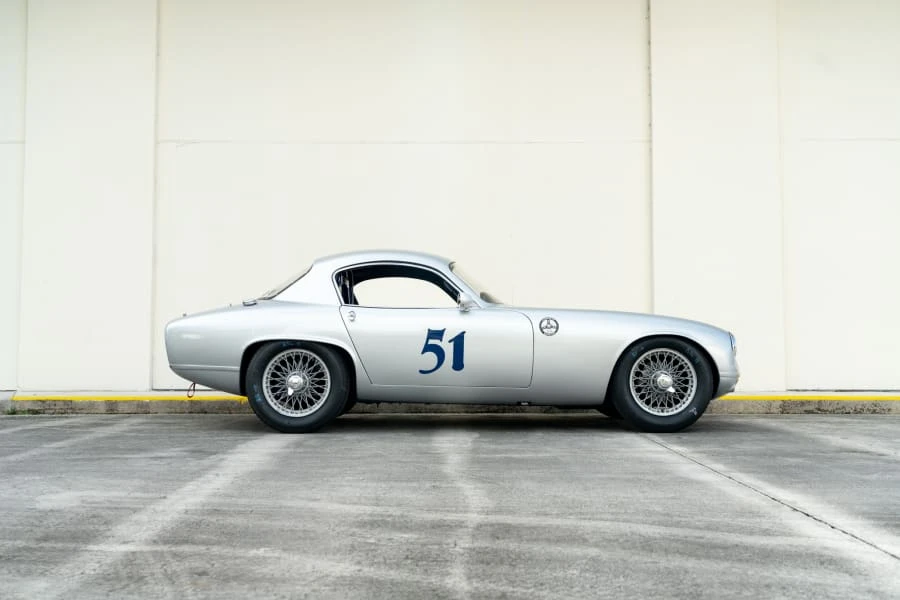 1960 Lotus Elite 1st Gen - Image 2 of 31
