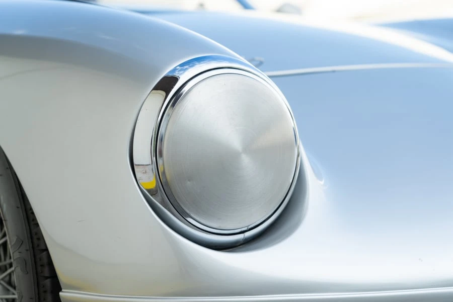 1960 Lotus Elite 1st Gen - Image 15 of 31