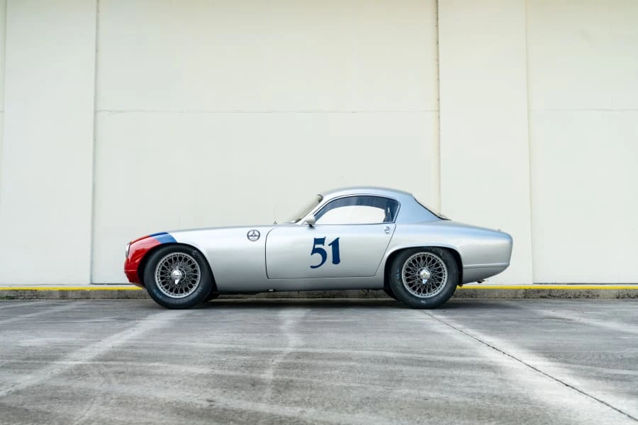 1960 Lotus Elite 1st Gen - Image 23 of 31
