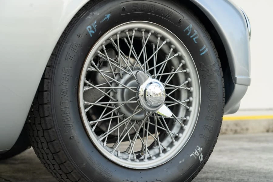 1960 Lotus Elite 1st Gen - Image 26 of 31
