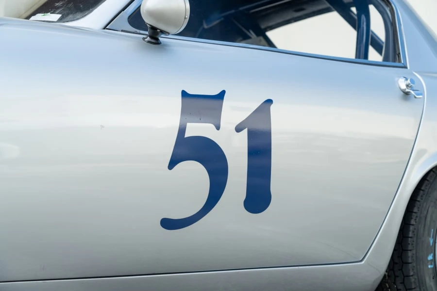 1960 Lotus Elite 1st Gen - Image 18 of 31