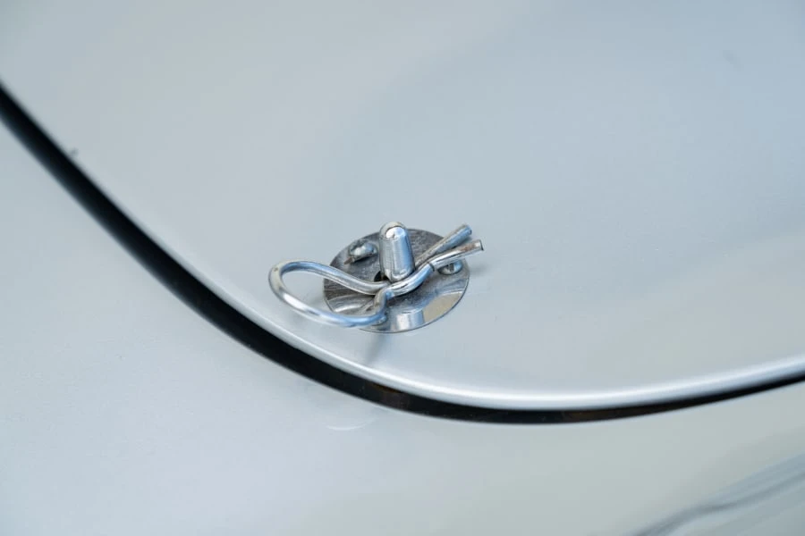 1960 Lotus Elite 1st Gen - Image 11 of 31