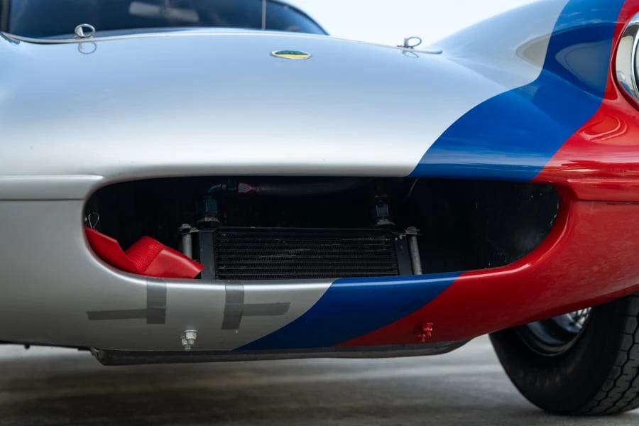 1960 Lotus Elite 1st Gen - Image 24 of 31