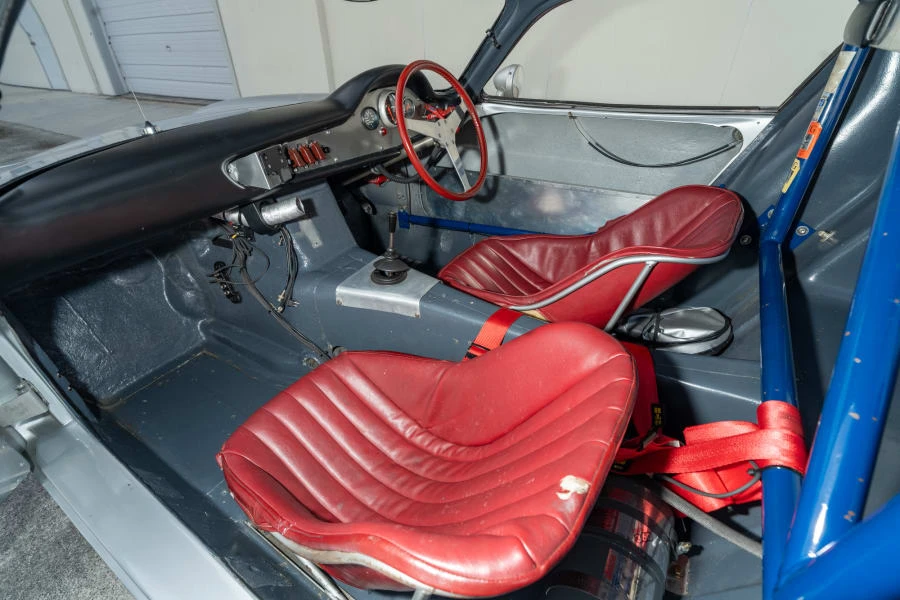 1960 Lotus Elite 1st Gen - Image 28 of 31