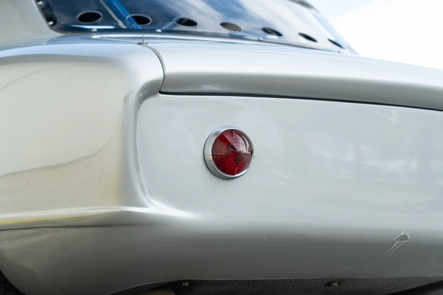 1960 Lotus Elite 1st Gen - Image 8 of 31