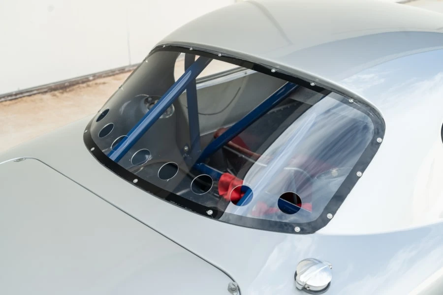 1960 Lotus Elite 1st Gen - Image 10 of 31