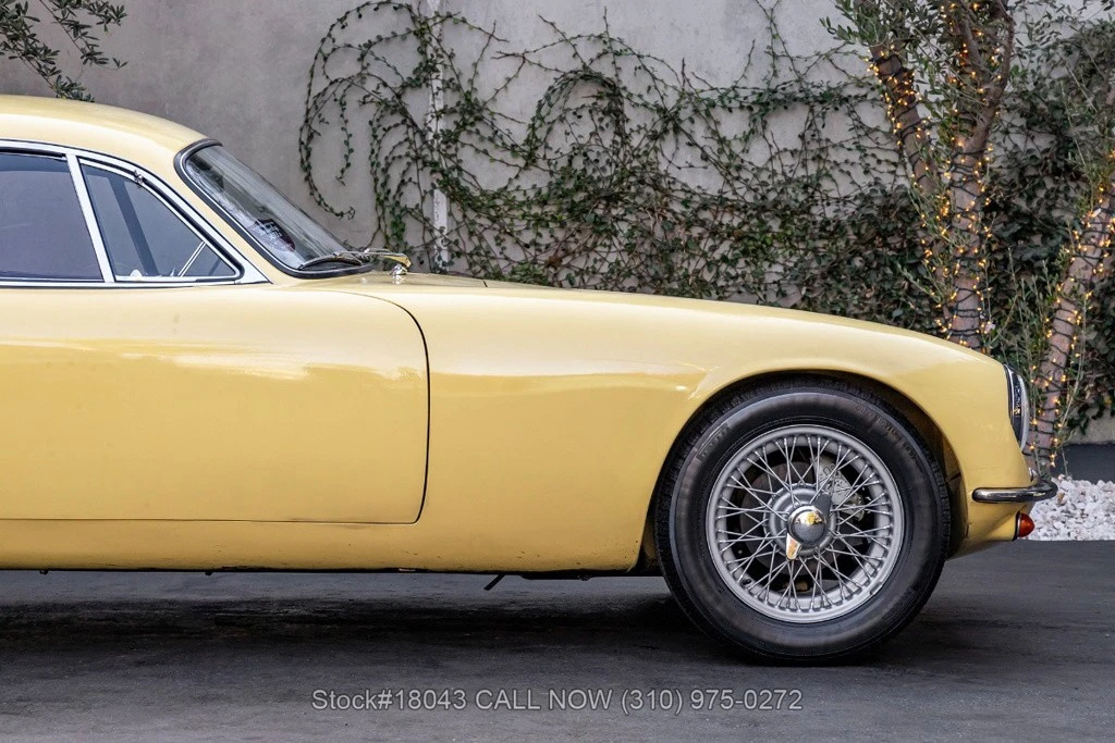 1960 Lotus Elite 1st Gen - Image 10 of 12