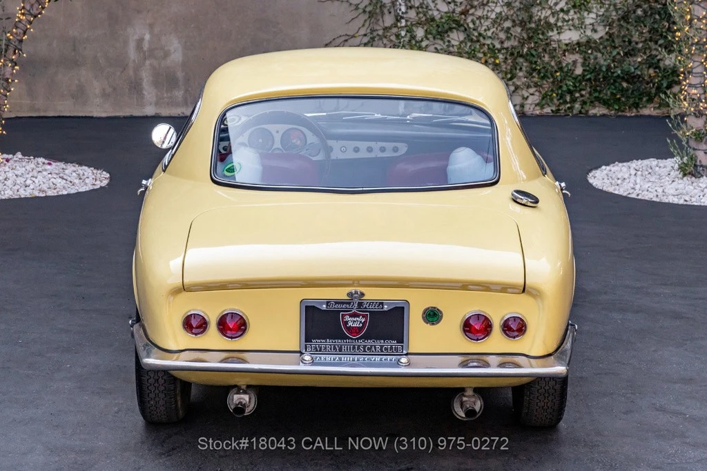 1960 Lotus Elite 1st Gen - Image 6 of 12