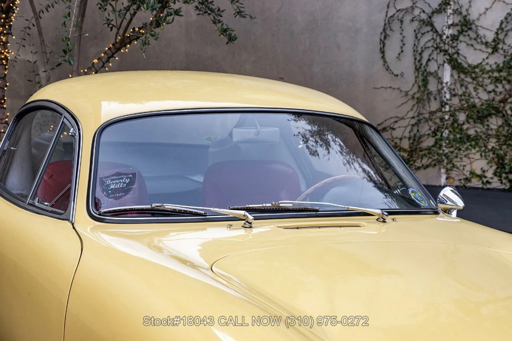 1960 Lotus Elite 1st Gen - Image 9 of 12