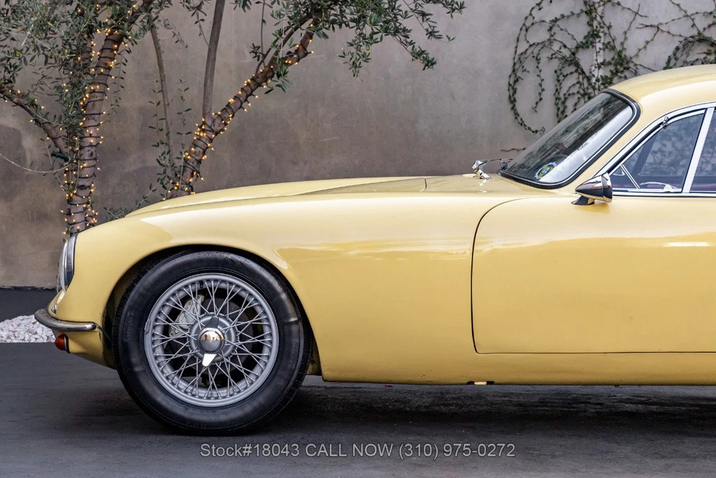 1960 Lotus Elite 1st Gen - Image 12 of 12
