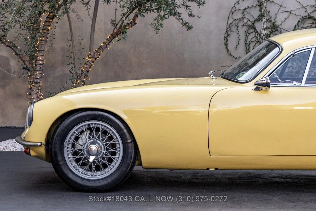 1960 Lotus Elite 1st Gen - Image 12 of 12