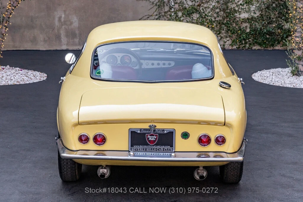 1960 Lotus Elite 1st Gen - Image 6 of 12