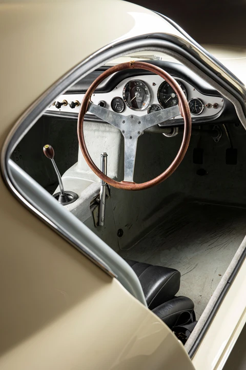 1960 Lotus Elite 1st Gen - Image 13 of 31