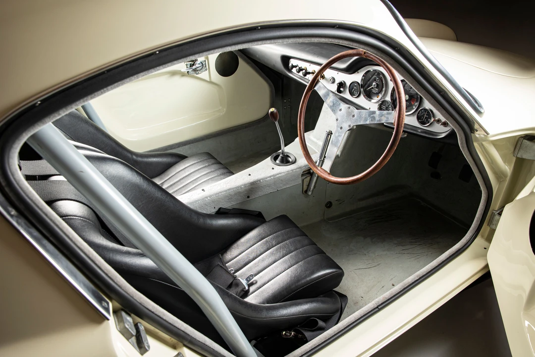 1960 Lotus Elite 1st Gen - Image 10 of 31