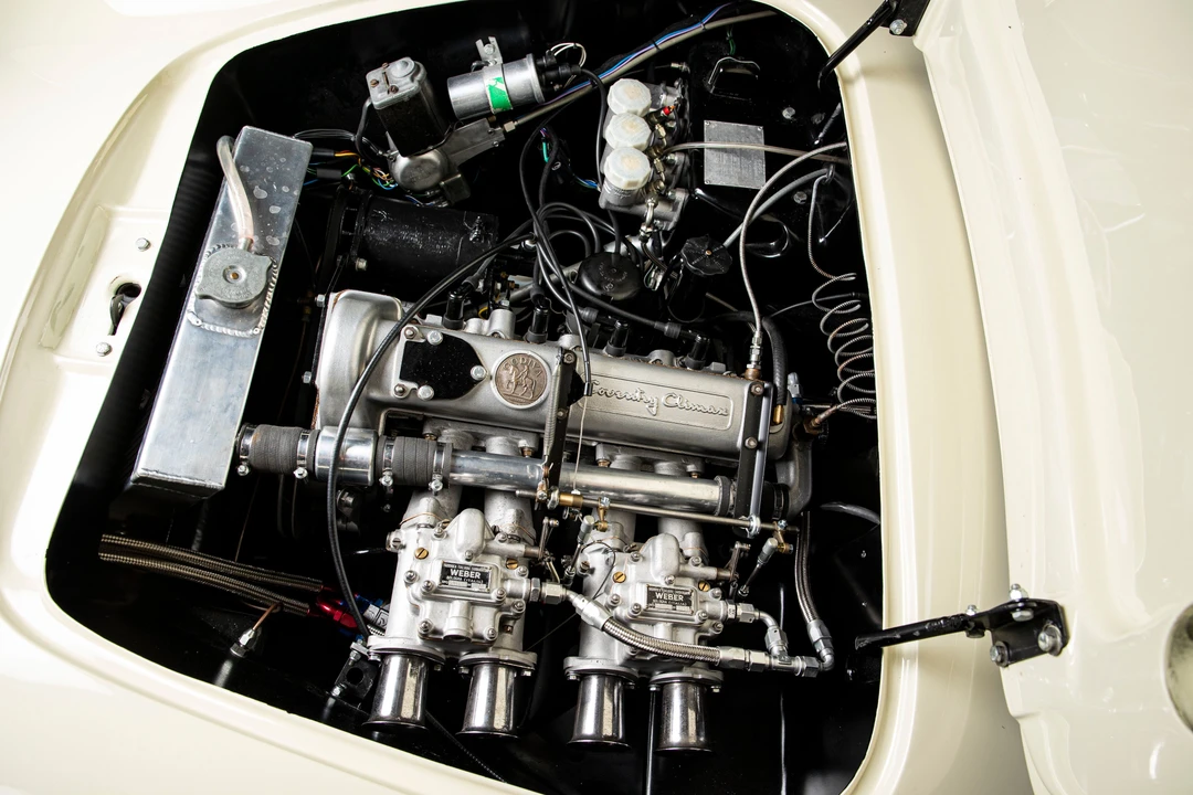 1960 Lotus Elite 1st Gen - Image 24 of 31