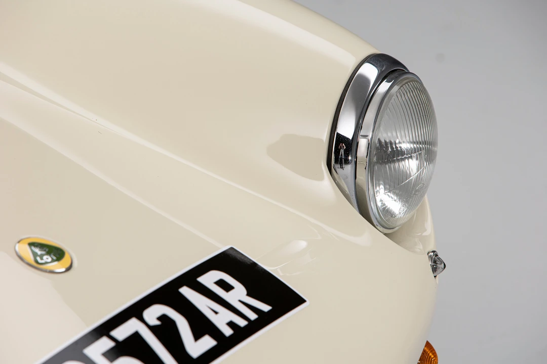 1960 Lotus Elite 1st Gen - Image 20 of 31