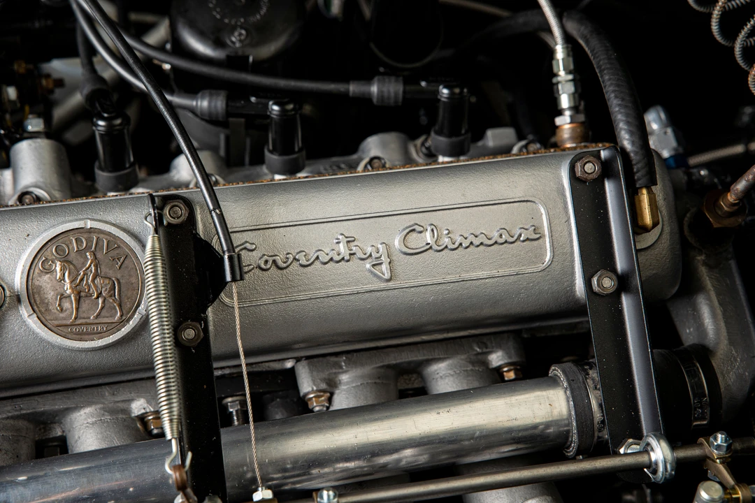 1960 Lotus Elite 1st Gen - Image 25 of 31