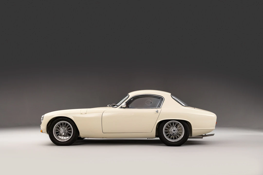 1960 Lotus Elite 1st Gen - Image 8 of 31