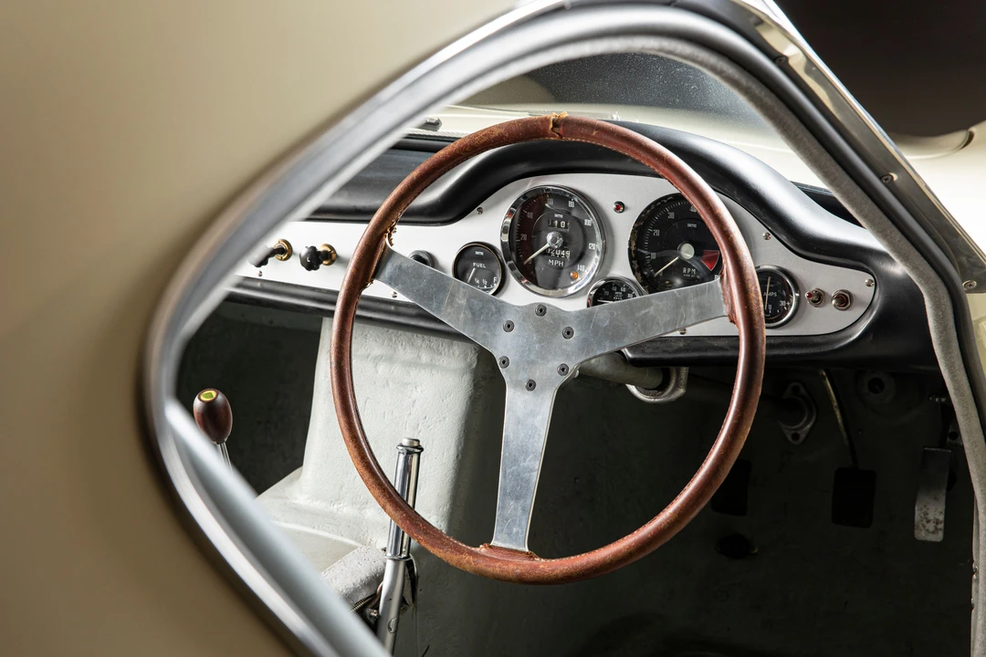 1960 Lotus Elite 1st Gen - Image 12 of 31