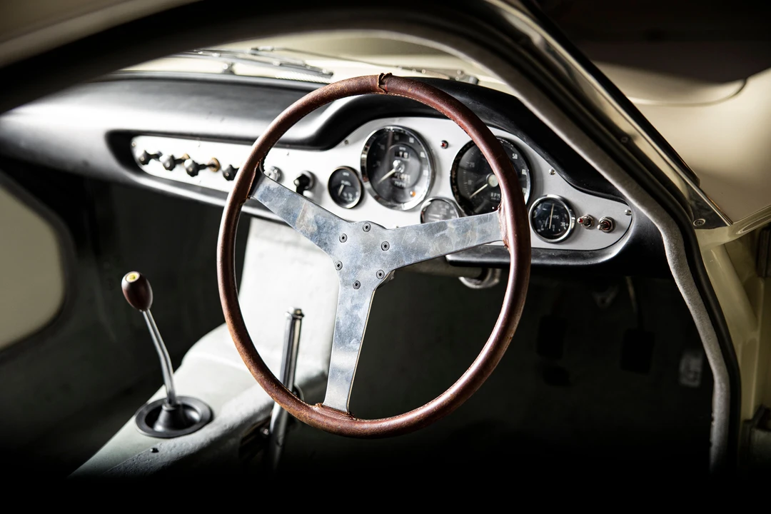 1960 Lotus Elite 1st Gen - Image 31 of 31