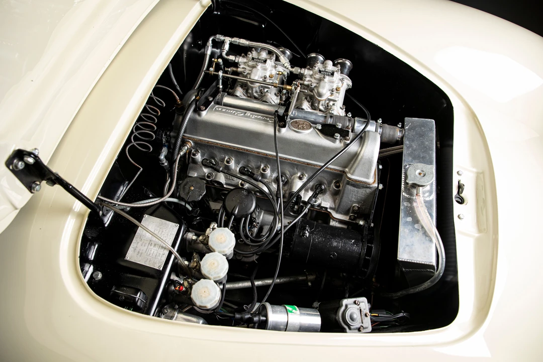1960 Lotus Elite 1st Gen - Image 28 of 31