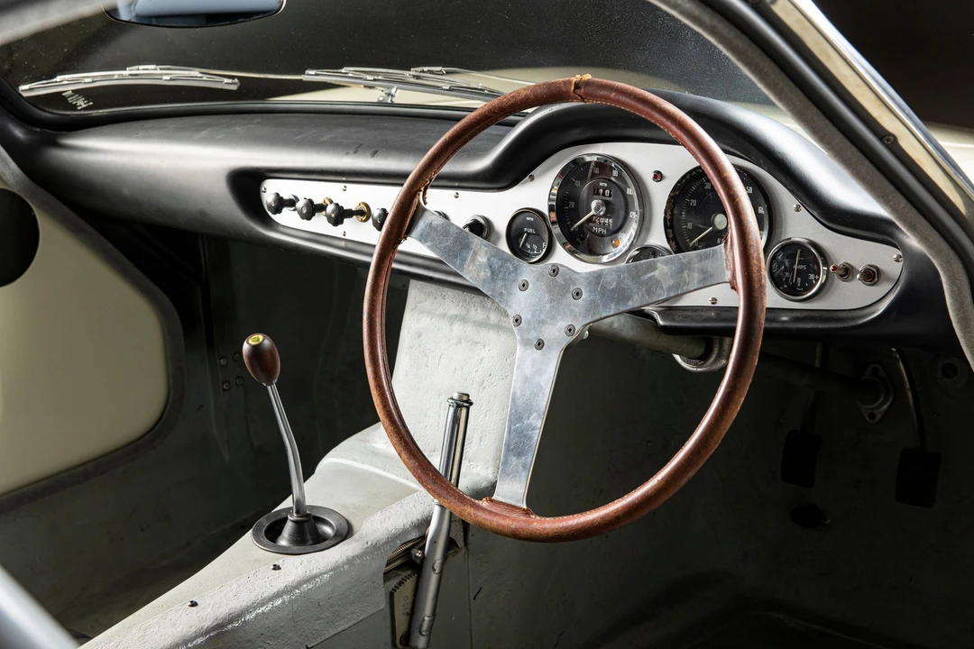 1960 Lotus Elite 1st Gen - Image 11 of 31