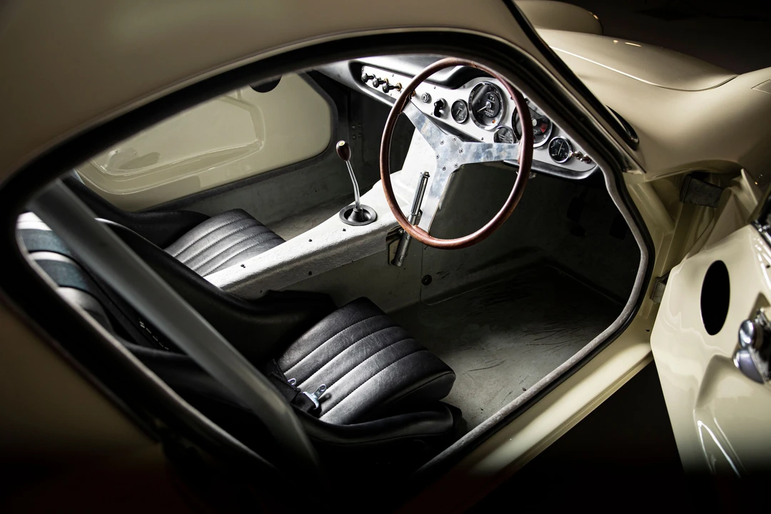 1960 Lotus Elite 1st Gen - Image 30 of 31