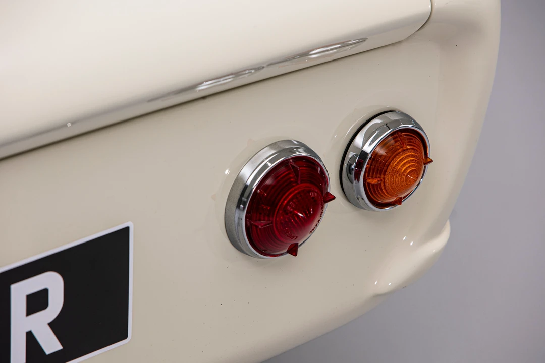 1960 Lotus Elite 1st Gen - Image 21 of 31