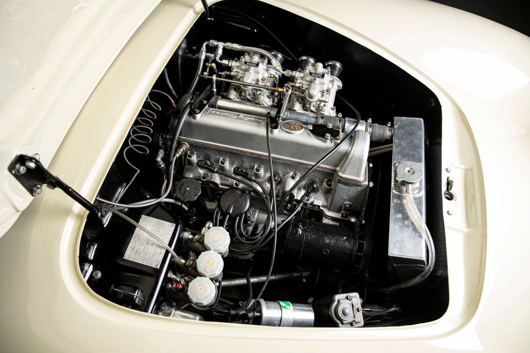 1960 Lotus Elite 1st Gen - Image 27 of 31