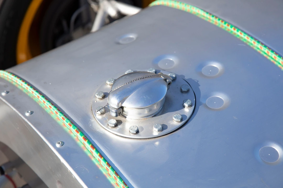1960 Lotus Open-Wheel - Image 22 of 31