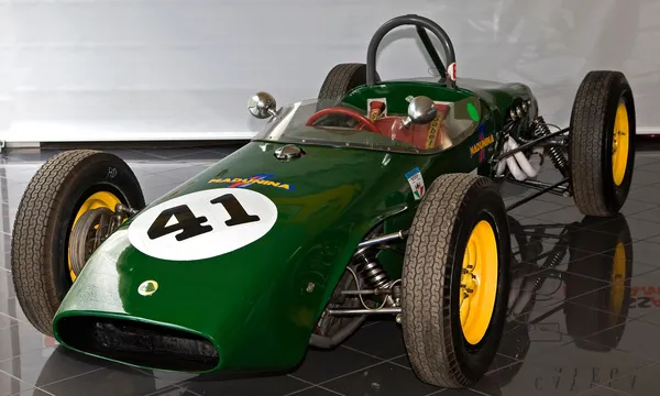 1960 Lotus Type 18 Formula Junior Monoposto Chassis no. 703