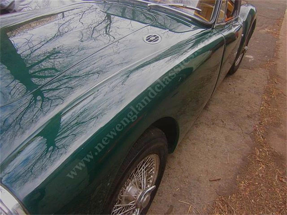 1960 MG MGA 1600 - Image 5 of 28