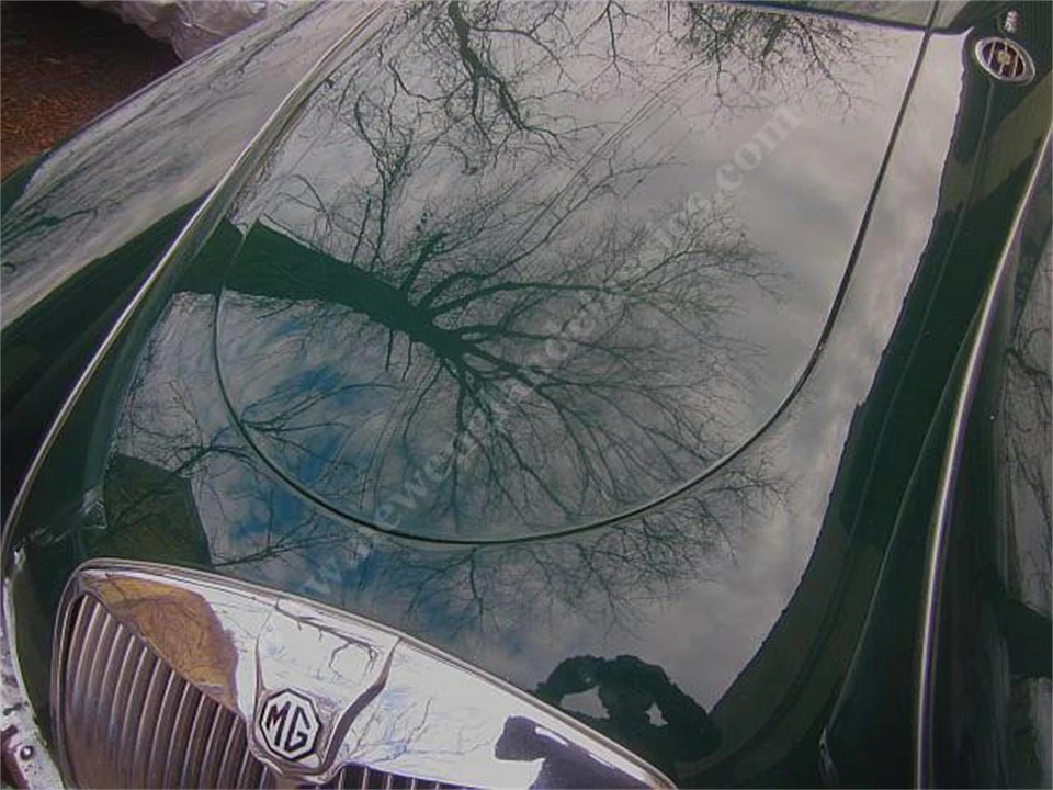 1960 MG MGA 1600 - Image 6 of 28