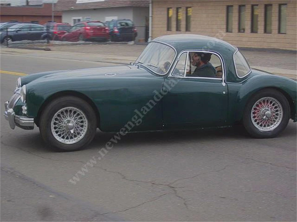 1960 MG MGA 1600 - Image 9 of 28